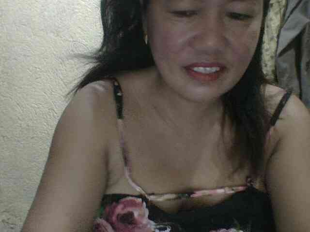 PinayAnna webcam