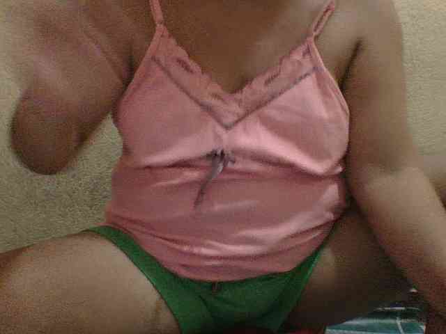 PinayAnna webcam