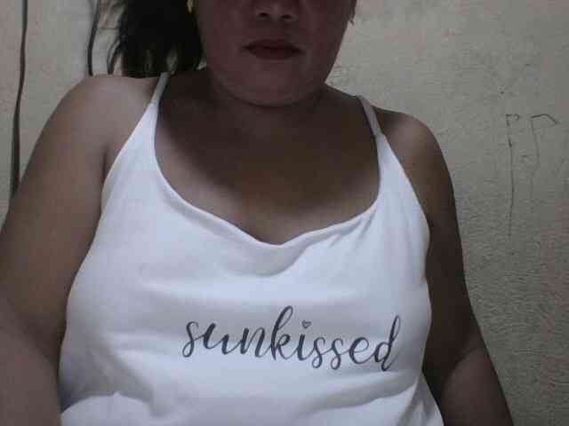 PinayAnna webcam