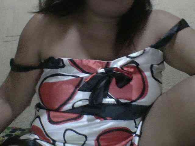 PinayAnna webcam