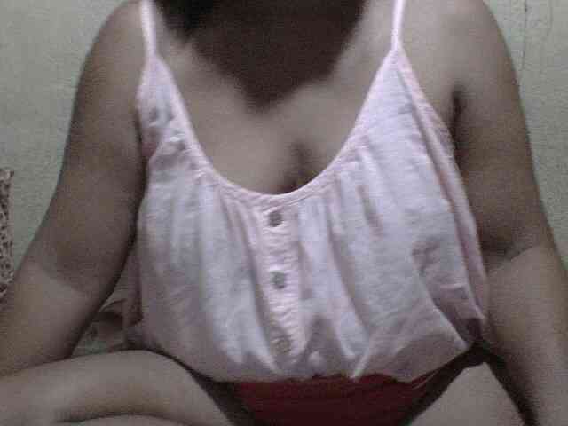 PinayAnna webcam