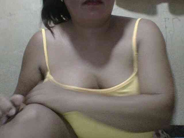 PinayAnna webcam