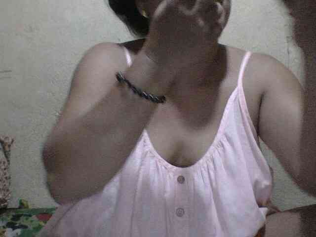 PinayAnna webcam