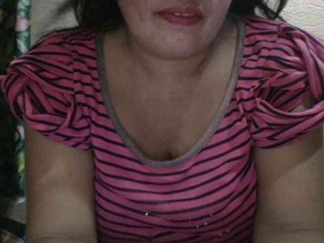 PinayAnna webcam