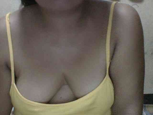 PinayAnna webcam