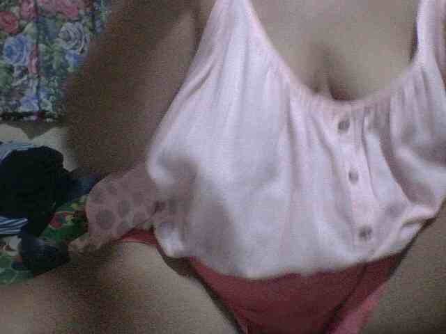 PinayAnna webcam