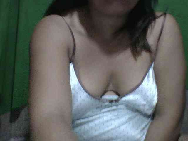 PinayAnna webcam
