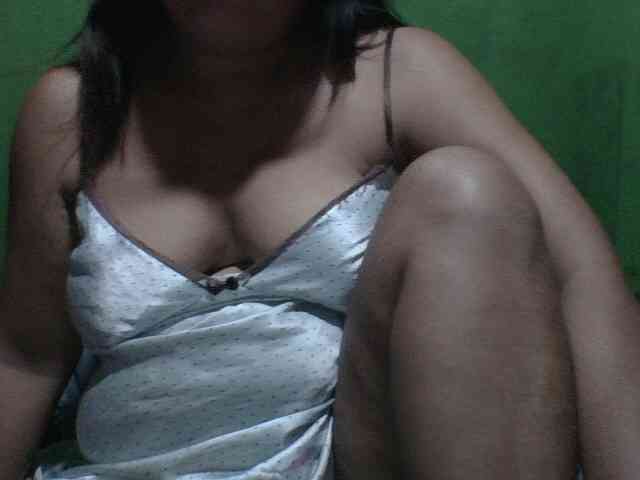 PinayAnna webcam