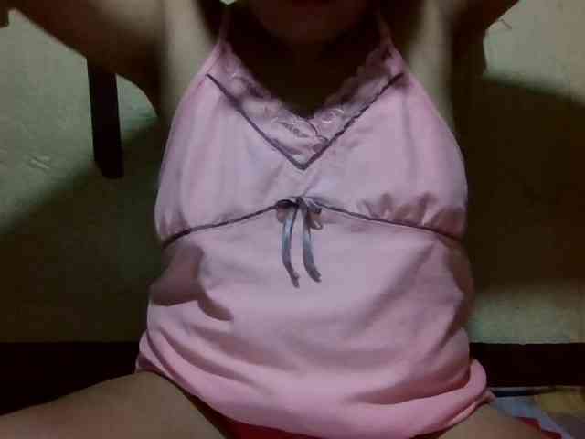 PinayAnna webcam