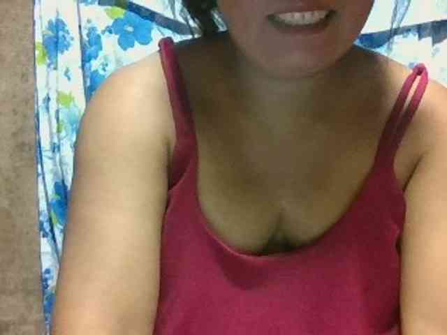 PinayAnna webcam