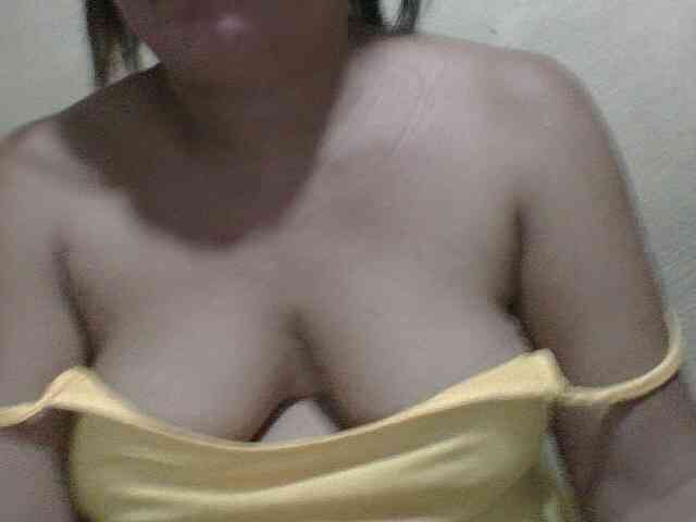PinayAnna webcam