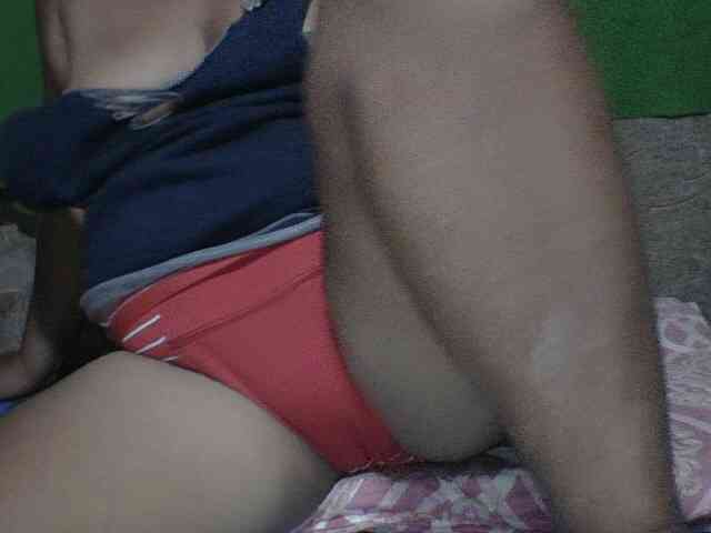 PinayAnna webcam