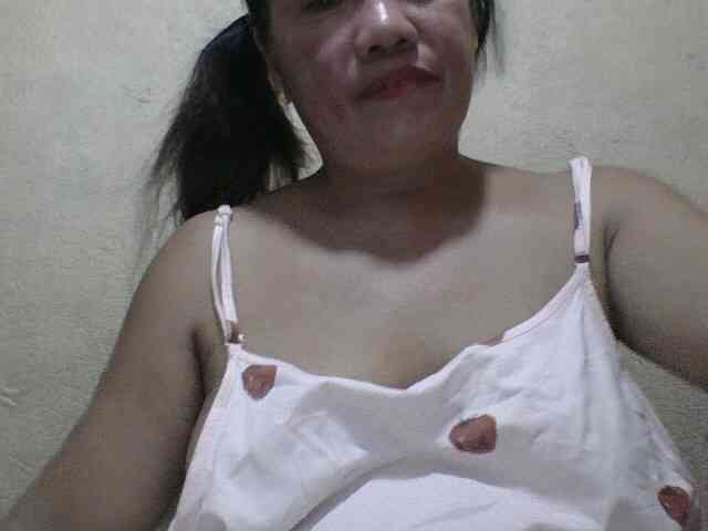 PinayAnna webcam