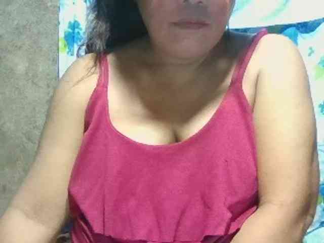 PinayAnna webcam