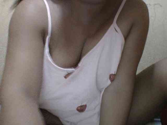 PinayAnna webcam