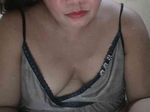 PinayAnna webcam