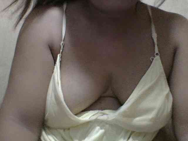 PinayAnna webcam