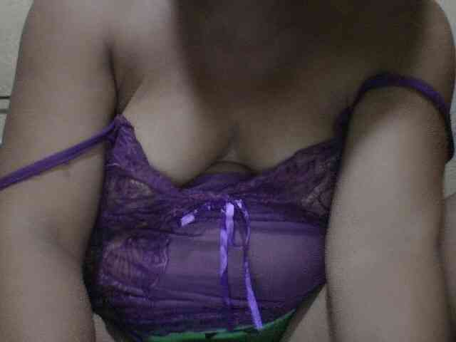 PinayAnna webcam