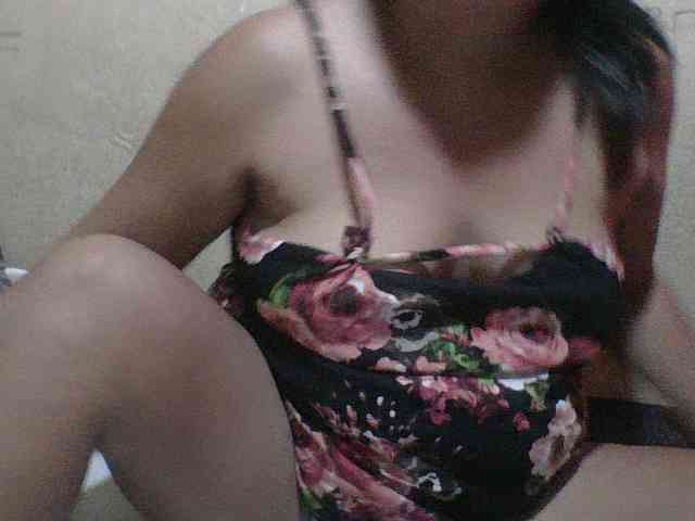 PinayAnna webcam