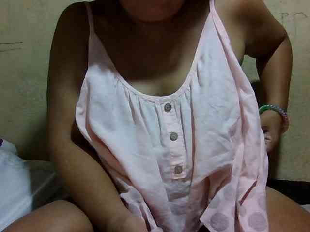 PinayAnna webcam
