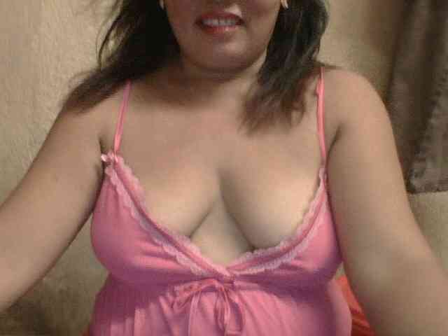 PinayAnna webcam