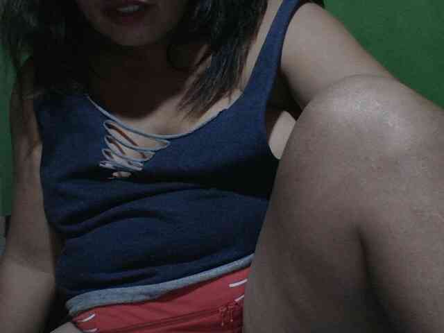 PinayAnna webcam