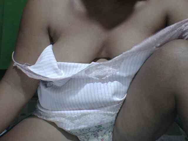 PinayAnna webcam