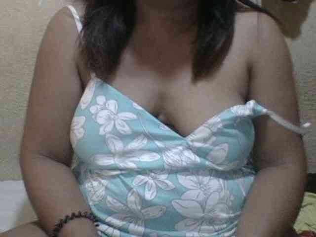 PinayAnna webcam