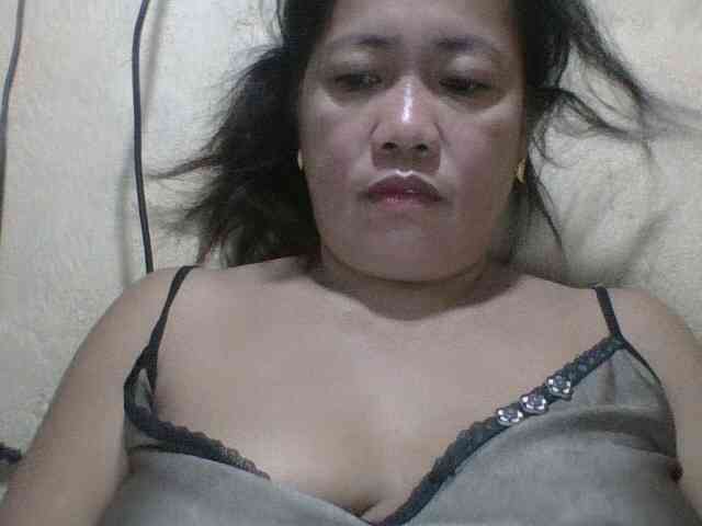 PinayAnna webcam
