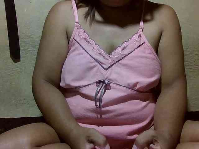 PinayAnna webcam