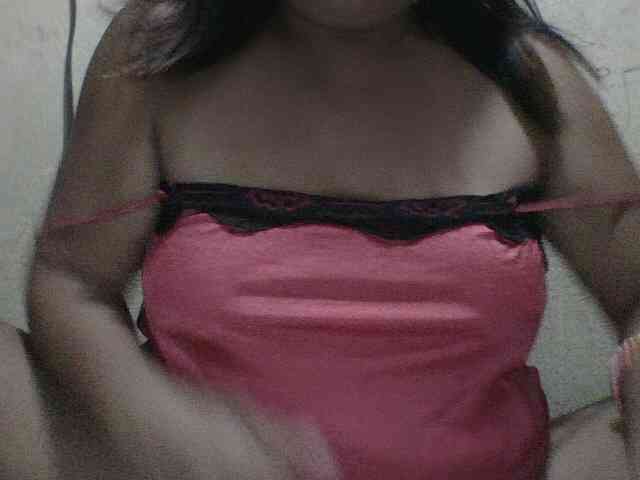 PinayAnna webcam