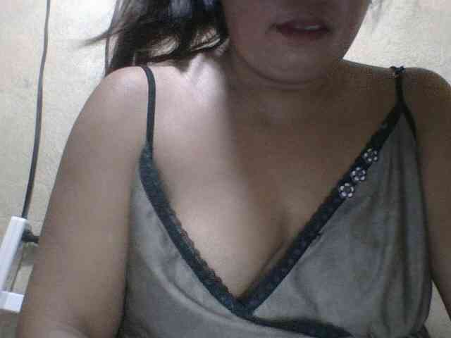 PinayAnna webcam