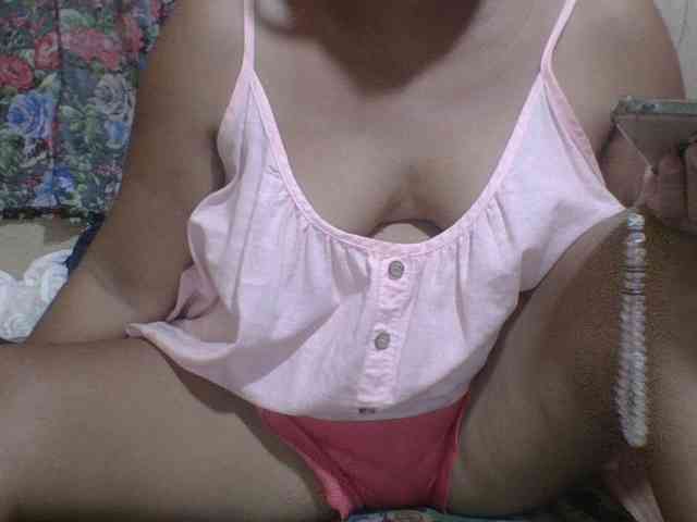 PinayAnna webcam