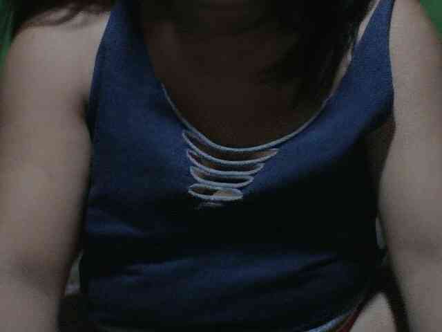 PinayAnna webcam