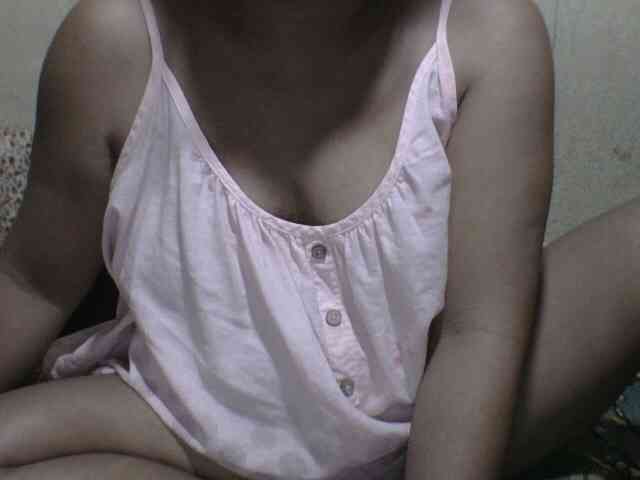 PinayAnna webcam