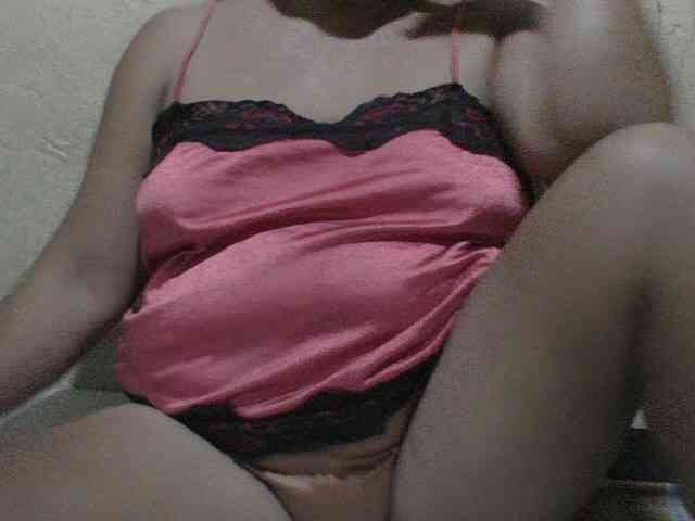 PinayAnna webcam