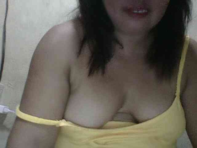PinayAnna webcam