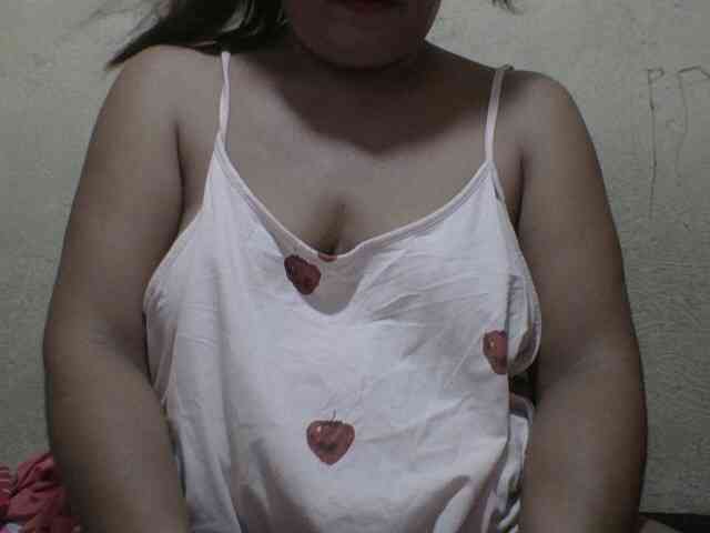 PinayAnna webcam