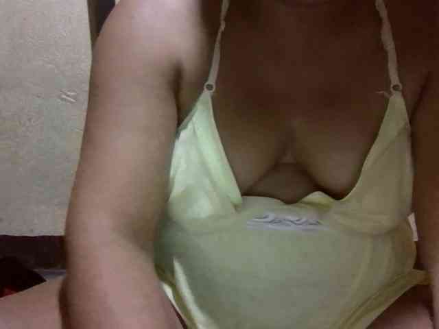 PinayAnna webcam