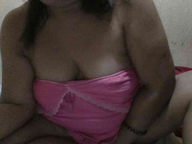 PinayAnna webcam