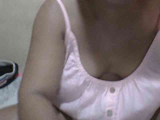PinayAnna webcam