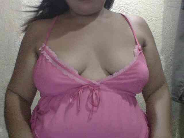 PinayAnna webcam