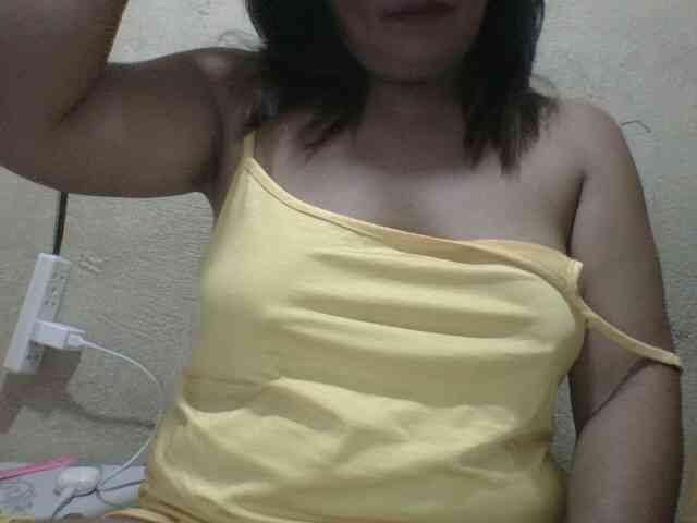 PinayAnna webcam