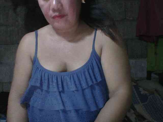 PinayAnna webcam