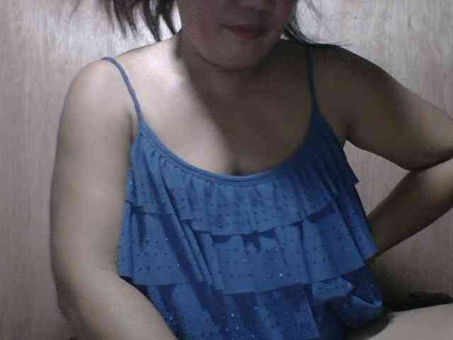 PinayAnna webcam