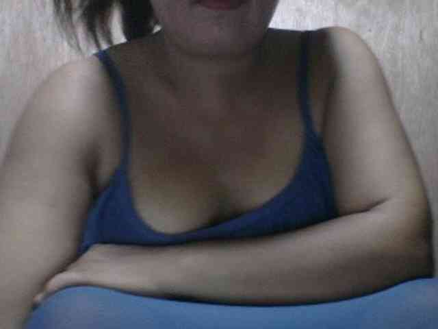 PinayAnna webcam