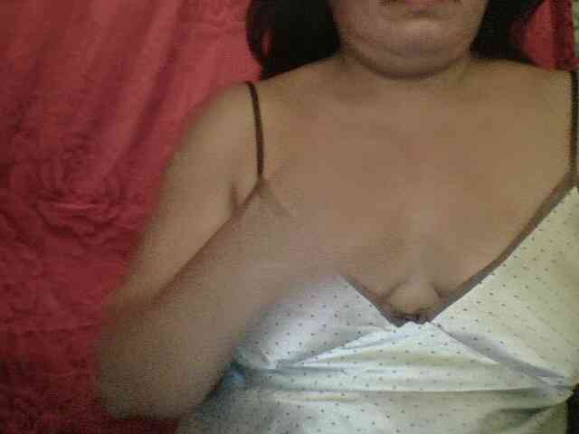 PinayAnna webcam