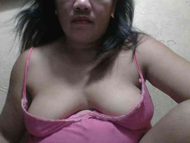 PinayAnna webcam