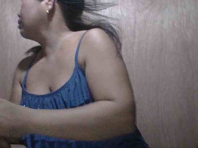 PinayAnna webcam