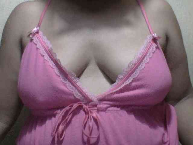 PinayAnna webcam